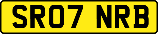 SR07NRB
