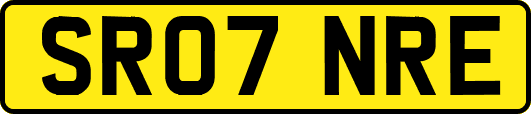 SR07NRE