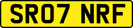 SR07NRF