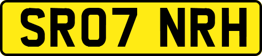 SR07NRH