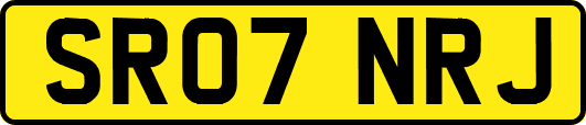 SR07NRJ