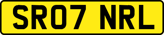 SR07NRL