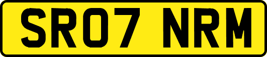 SR07NRM