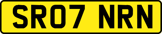 SR07NRN