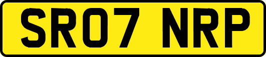 SR07NRP