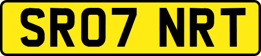 SR07NRT