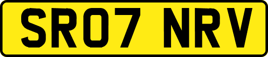 SR07NRV