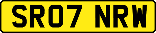 SR07NRW