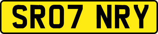 SR07NRY