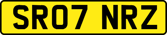 SR07NRZ