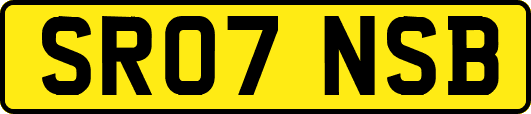 SR07NSB