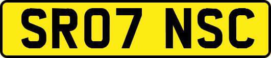 SR07NSC