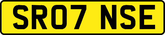SR07NSE