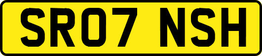SR07NSH
