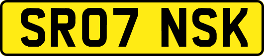 SR07NSK