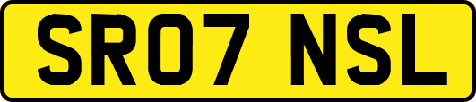 SR07NSL