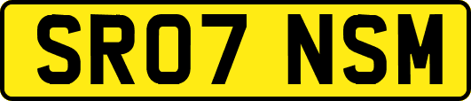 SR07NSM