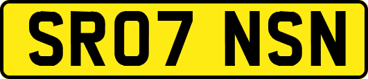 SR07NSN