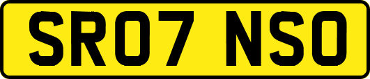 SR07NSO