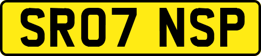 SR07NSP