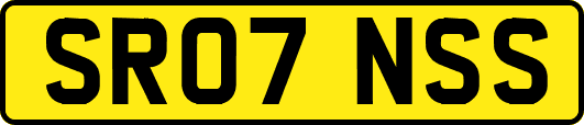 SR07NSS