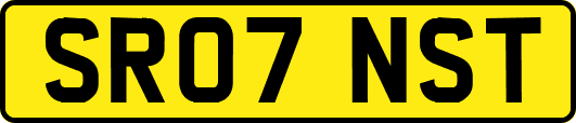 SR07NST