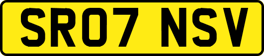 SR07NSV