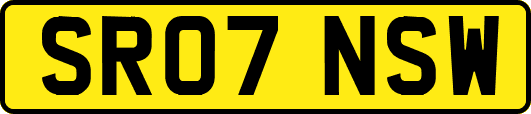 SR07NSW