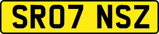 SR07NSZ