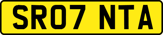 SR07NTA