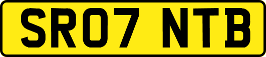 SR07NTB