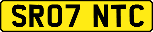 SR07NTC