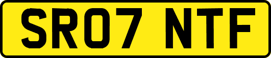 SR07NTF