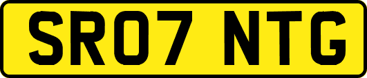 SR07NTG