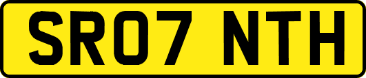 SR07NTH