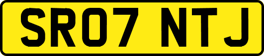 SR07NTJ