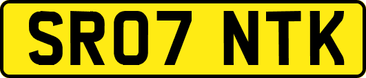 SR07NTK