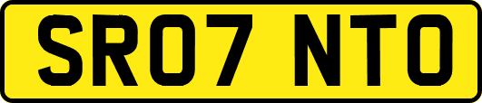 SR07NTO