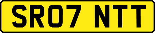 SR07NTT