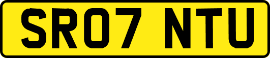 SR07NTU