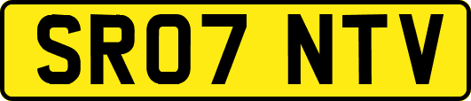 SR07NTV