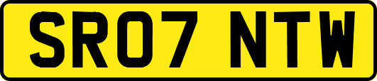 SR07NTW