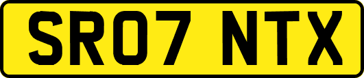 SR07NTX