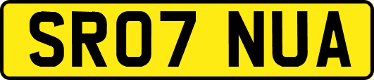 SR07NUA