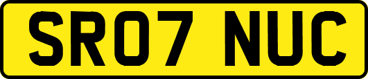 SR07NUC