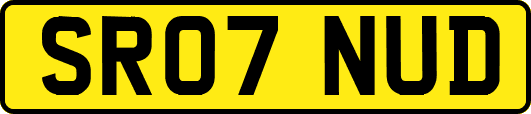 SR07NUD