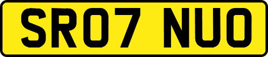 SR07NUO
