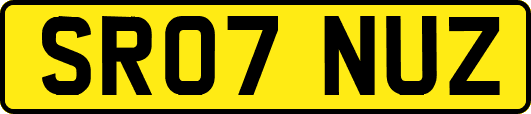 SR07NUZ