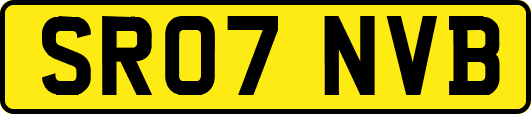 SR07NVB