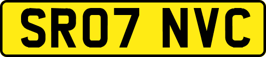 SR07NVC